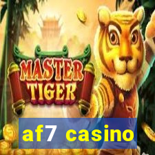 af7 casino